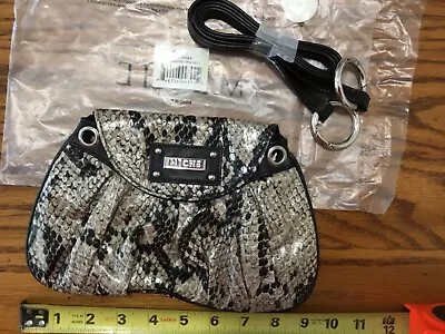 Miche Hip Bag STELLA Crossbody Snake Print Purse *NEW* • $24.99