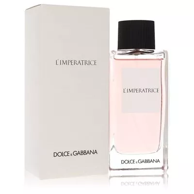 L'Imperatrice 3 By Dolce & Gabbana 3.3 Oz Women • $60.10