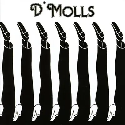 D'molls D'molls CD CANDY347 NEW • $19.16