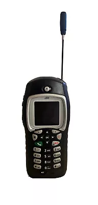 Motorola Nextel I355 Direct Talk - Walkie Talkie PTT  • $149.99