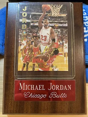 Michael Jordan 1993/94 Sports Edition Special Retirement Card Vintage Rare • $23.23