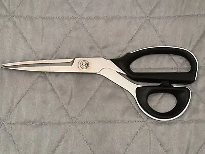 KAI 7250 10  Professional Tailoring Scissors Shears Made In Japan *READ* • $24.99