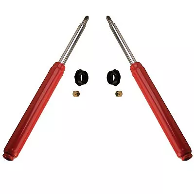 Pair Set Of 2 Front KYB AGX Suspension Strut Cartridges For Toyota Celica MR2 • $227.95