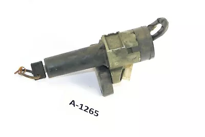 Moto Guzzi 850 T5 VR - Ignition Switch + Key A1265 • $128.86