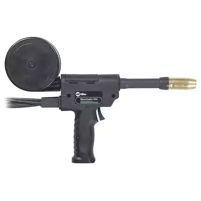 MILLER ELECTRIC 130831 MILLER Spoolmatic 30 Spool Gun • $2861.56