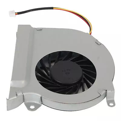 Laptop CPU Cooling Fan Replacement For MSI Ge70 2oc Ge70 2od Ge70 2oe Ge70 2 BT5 • $22.98
