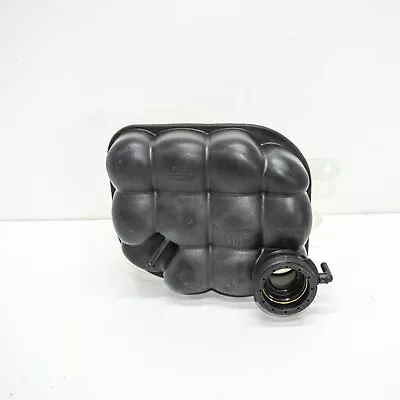 New Mercedes Benz Sl R129 Coolant Expansion Tank A1295000849 Oem • $277.40