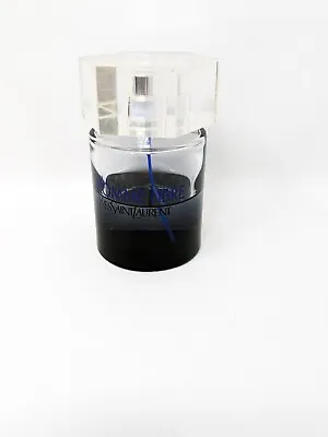 Yves Saint Laurent L'Homme Libre 100 ML 50% Full Ultra Rare & Discontinued • $149.95