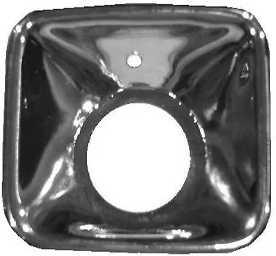 Mustang Cigarette Lighter Bezel W/ Console 1969 - 1970 - Daniel Carpenter • $14.95