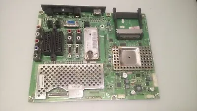 Samsung TV LE26A457C1D Main PCB Board  BN94-01967G BN41-00981B BN40-00124A • £12.99