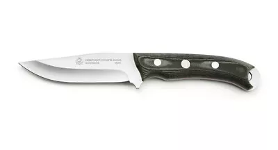 $125 • Buy PUMA IP Catamount Micarta - Handmade Knife 844000 