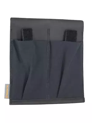 Russian Army Fast Pouch  Impulse  (2 Mag. Black) • $25