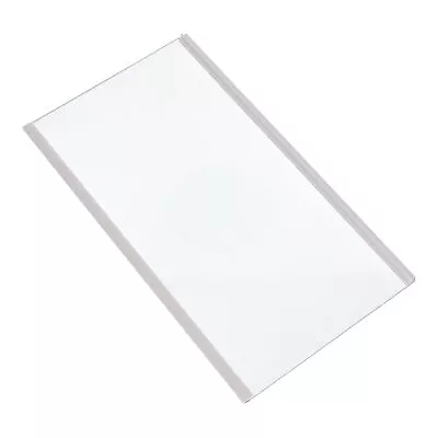 SAMSUNG  Glass Shelf And Edge Trim 387mm X 216mm Fridge Freezer • £12.95