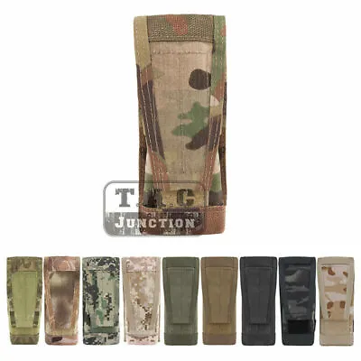 Emerson Tactical Modular 5.56 .223 Single Magazine Pouch MOLLE Mag Carrier Bag • $14.95