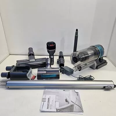 Samsung Jet 75 Pet Cordless Bagless Vacuum Cleaner ~ Mint (Dirty/Scuffed) B+ • £149.79