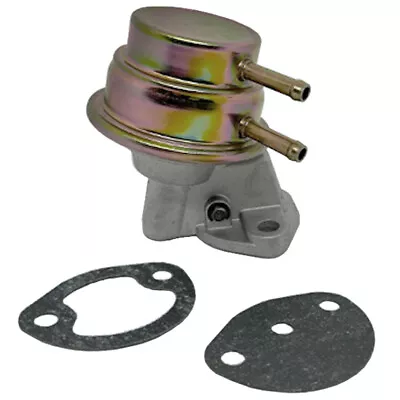 Vw Bug Fuel Pump For Use With Alternator On Air-cooled Volkswagen Engines • $36.95