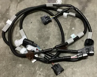 14-15 LEXUS GS350 FRONT SONAR PARKING SENSOR WIRE HARNESS - NEW Genuine OEM • $94.99