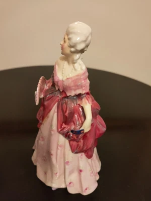 £40 • Buy Royal Doulton Figurine Fleurette HN 1587, Rd Number 782779