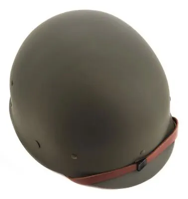 U.s. Ww2 M1 Helmet Liner • $34.99