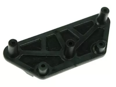 3racing Tamiya F103gt Plastic Front Bumper For F103gt & Tt01-24/wo   F103gt-04 • $4