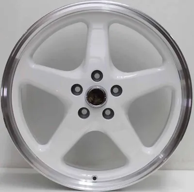 20 Inch VLW1  ALLOY WHEELS TO FIT COMMODORE VL / VK / VZ /VY • $1399