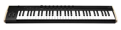 Korg Keystage 61 Note Controller Keyboard • $997.95