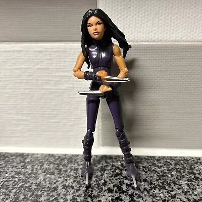 MARVEL LEGENDS Figure X-23  Toybiz 2006 • $10