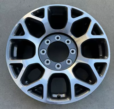 20  Ford F350 Lariat Xlt F250 Superduty Oem Factory Stock Wheel Rim 10292 • $449