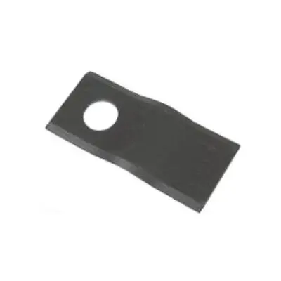 748095 One Disc Mower Blade Fits Zweegers PZ Cyclomower Mower CM165 CM168 CM17 • $7.99