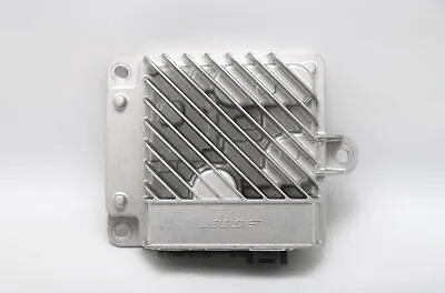 Mazda MX-5 16-22 Miata Bose Amplifier Amp Front Door Speaker N243-66-A20B C021 • $229.06