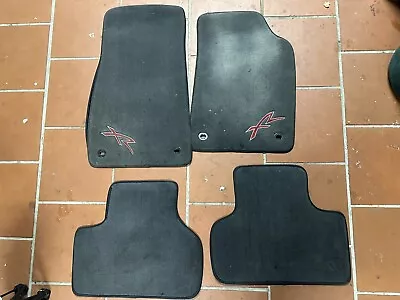 Ford AU Falcon XR6 XR8 Floor Mat Set  • $50