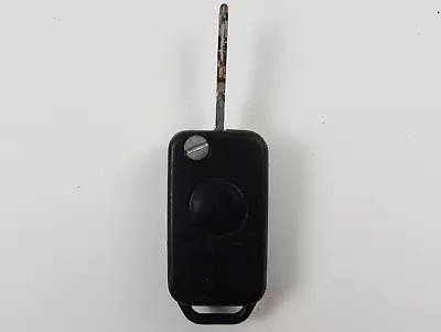 For Parts Only Original Mercedes Benz Oem Flip Key Less Remote Fob Led 1-button • $179.99