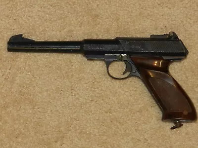 Daisy Co2 Pistol BB Gun Vintage Powerline Model 200 **NOT TESTED** • $69.95