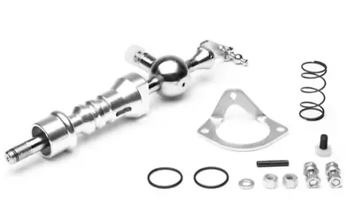 TA Technix Shift Path Shortening Short Shifter For Audi A3 S3 Golf 4 Golf 5 Jetta • $52.09