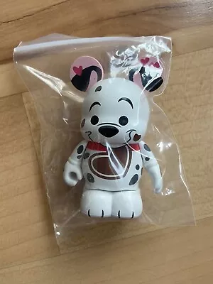 Disney Vinylmation 110th Anniversary Pongo Dalmatian Series Set New Rare Japan • $32.99