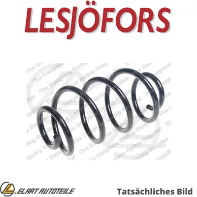 Chassis Spring For Mercedes Benz Gla Class X156 M 270 910 Om 651 930 Lesj�fors • $68.61