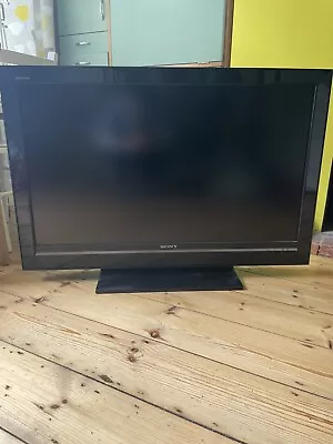 Sony Bravia 40 Inch TV KDL 40V3000 • £19.99