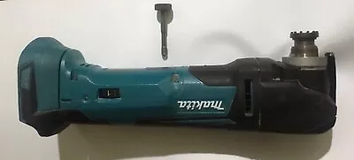 Makita XMT03Z 18V LXT Lithium-Ion Cordless Multi-Tool. • $85