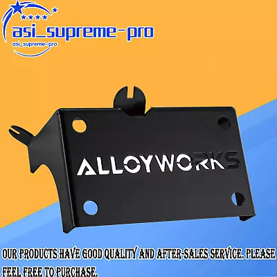 For Holden Astra TS TRW PA66 Power Steering Pump Bracket -Side Mount -Raw • $99