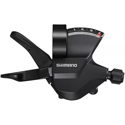 Shimano Altus SL-M315-7R 7-Speed Right Rapidfire Plus Shifter • $21.09