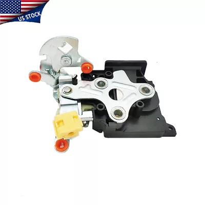 Fit Chevrolet S10 1994-2003 GMC Sonoma Door Latch Assembly Left Driver Front • $14.99