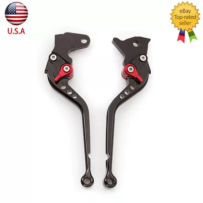 For CB1000R NeoSportCafe 2018-2021 CNC Brake Clutch Levers Motorcycle Aluminum • $25