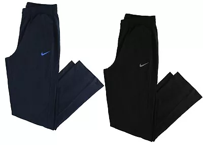 $34.99 • Buy Nike Men's Athletic Sweatpants 449941, Athletic Elastic Waistband Track Pants