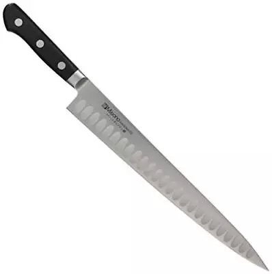 Misono Kitchen Knife Molybdenum Steel Sujibiki Filet Knife Salmon No.529 / 27cm • $232.42