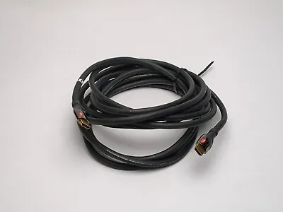 Monster Cable 10' HDMI Ultra High Speed • $6