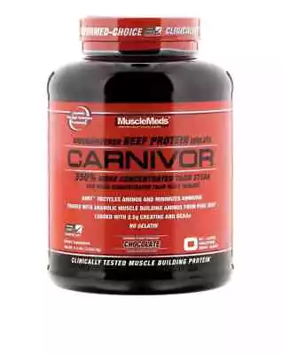 Carnivor 100% Beef Protein Isolate • $59.99