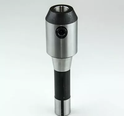 7/8  R8 End Mill Holder Adapter For Bridgeport Milling Tool Inch Arbor • $18.79