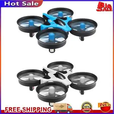 JJRC H36 4CH Mini RC Drone Helicopter 6-Axis Remote Control Quadcopter With LED • $32.44