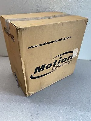 Motion Computing MDC001 J-Series FlexDock Docking Station Tablet Port Replicator • $80