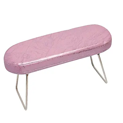 Nail Arm Rest Microfiber Leather Manicure Hand Pillow Nail Hand Rest Cushion Pi • $24.19